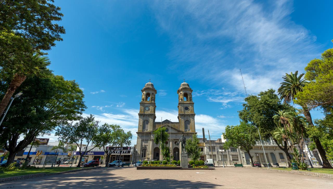Gran Hotel Flores Trinidad Exterior foto